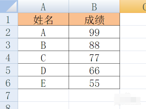 vlookup函数的使用方法