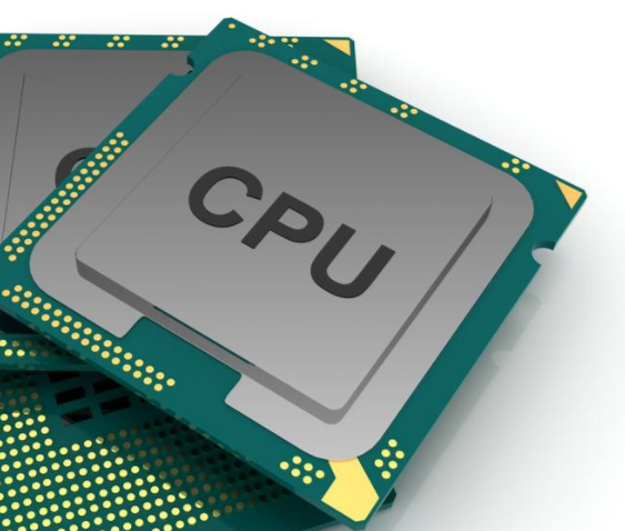 什么是cpu