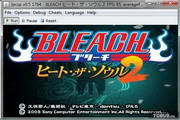 PSP模拟器JPCSP v0.6