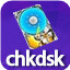 chkdsk磁盘修复工具v2.1