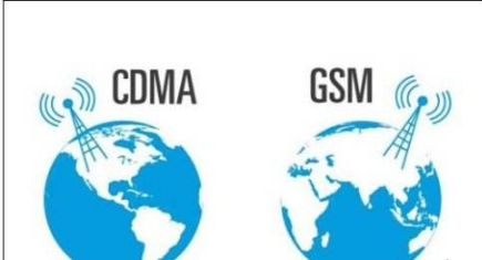 cdma网络技术详细介绍