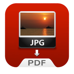 JPG转PDF转换器 v2.6