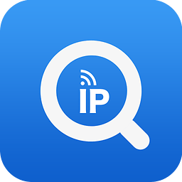 QQIP地址查询器 v1.98