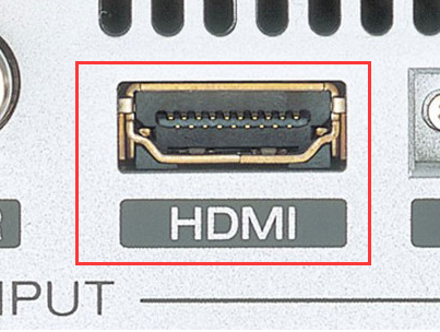 hdmi接口详细介绍