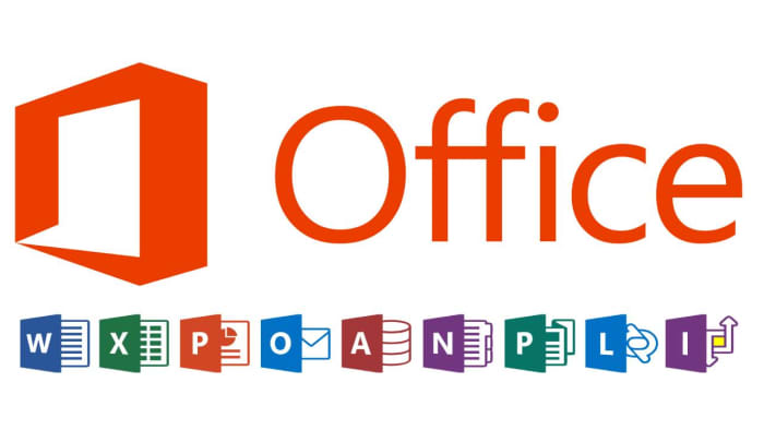 win10系统Microsoft Office应用程序免费使用了