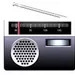 实用FM收音机(网络广播电台在线收听软件) v2.2.160105