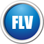 FLV视频转换器 v11.5