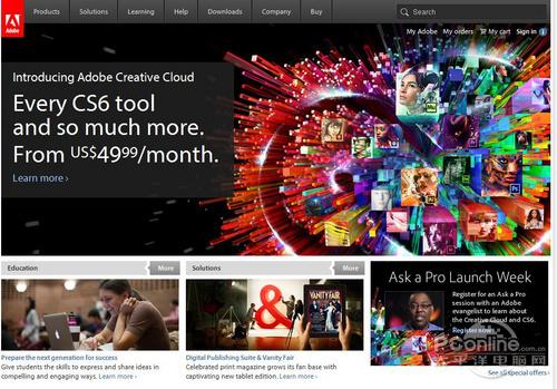 AdobeCreativeCloud