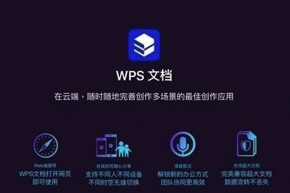 WPS Office v11.1.0.7932免费版