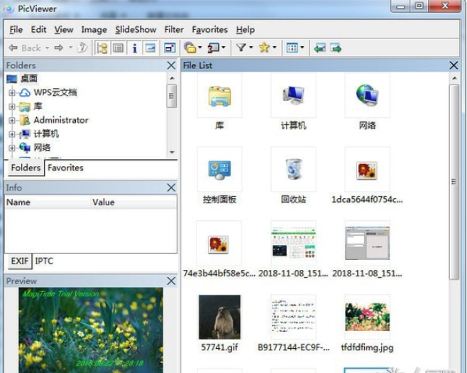 PicViewer(图片浏览器) v3.0.2免费版