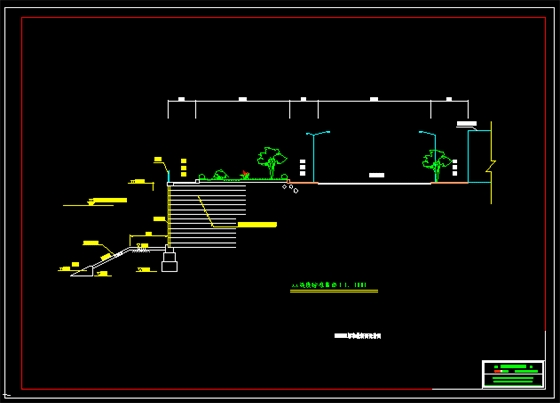 RoadHdm(批量横断面绘制工具) v4.1