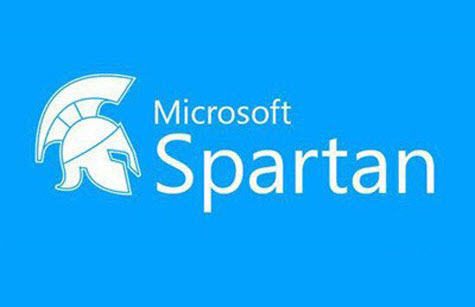 spartan浏览器 v1.0