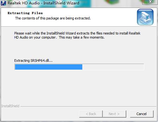 realtek high definition audio v2.79