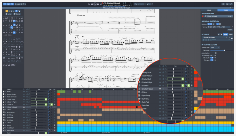 Guitar Pro 6 v1.9.0.0