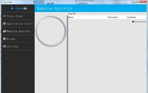 FocusMe(网站拦截器) v6.3.0.2