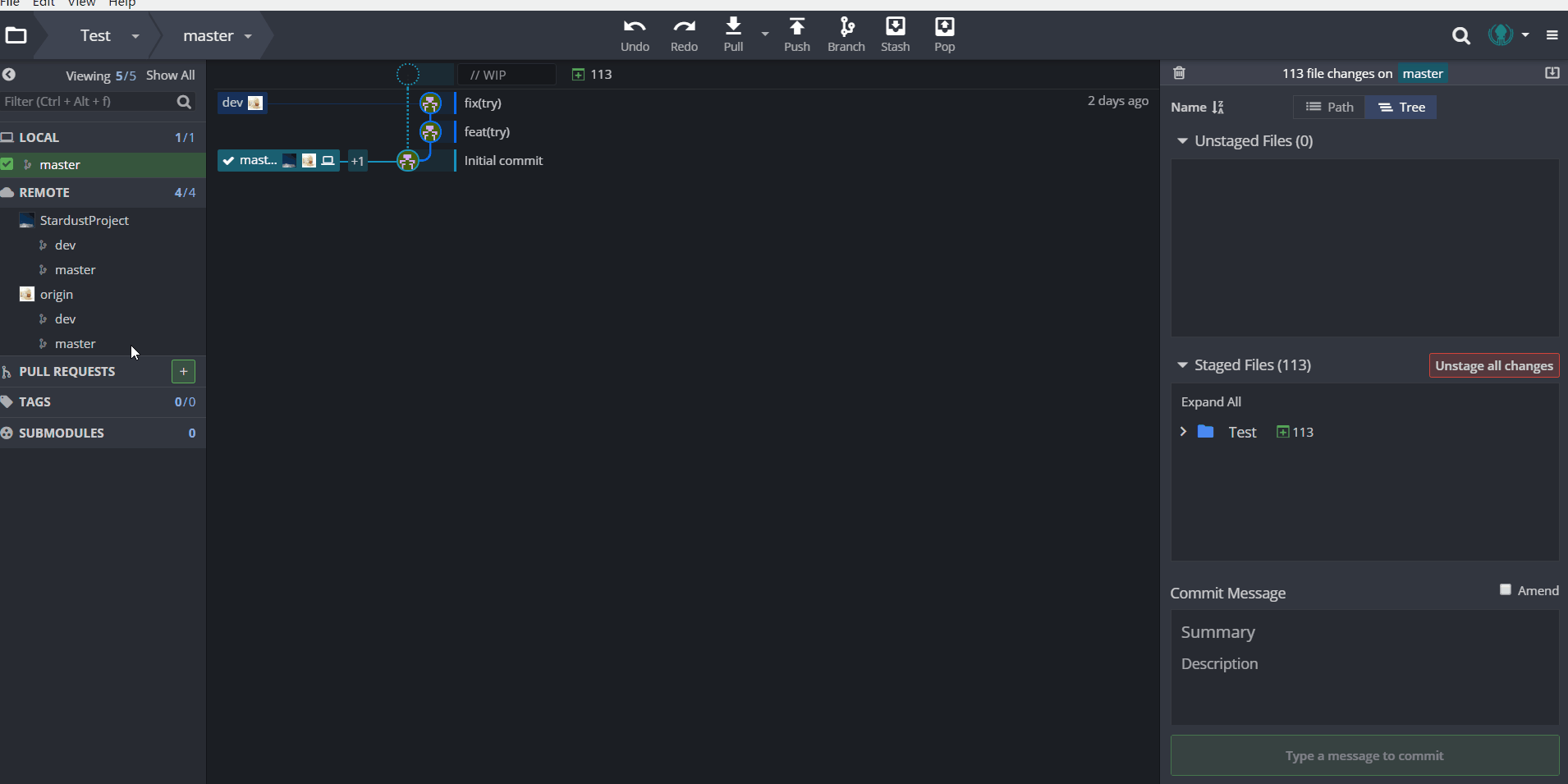 GitKraken v4.0.6