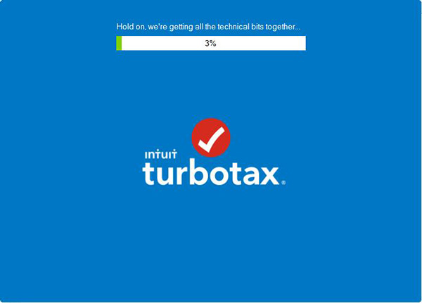 TurboTax 2018(税务管理软件) v11.2