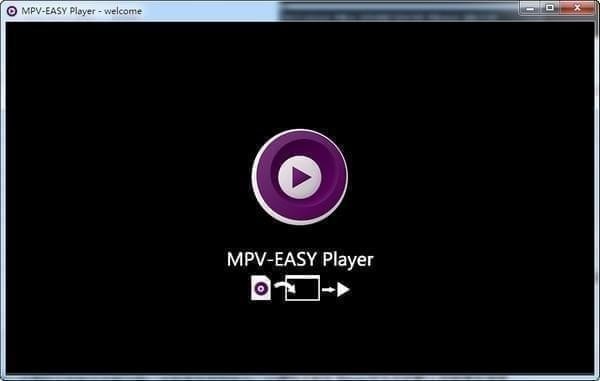 MPV-EASY Player v0.29.1.8