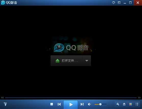 QQ影音 v4.0