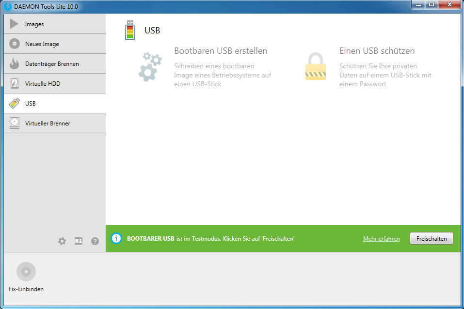 Daemon Tools v10.7.0.332