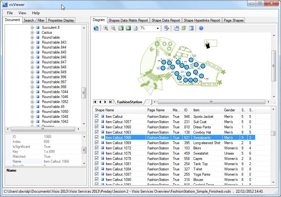 Visio Viewer 2007SP1