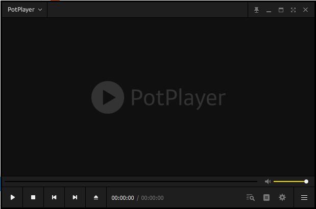 PotPlayer32位+64位中文优化整合版 v1.7.17308