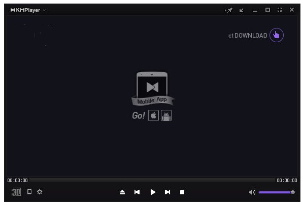 KMPlayer v4.2.2.12