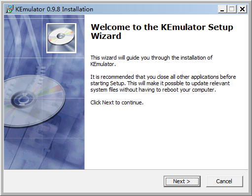 KEmulator(手机游戏模拟器) v1.0.2