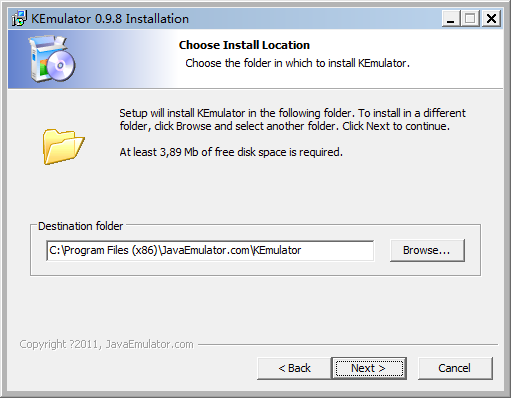 KEmulator(手机游戏模拟器) v1.0.2