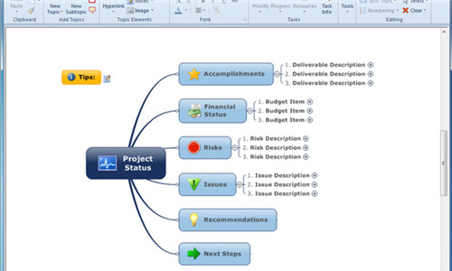 MindManager v16.0.153