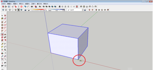 sketchup建筑草图大师 v5.0