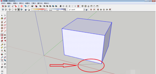 sketchup建筑草图大师 v5.0