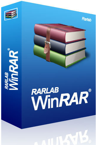 WinRAR(32 bit) v5.61