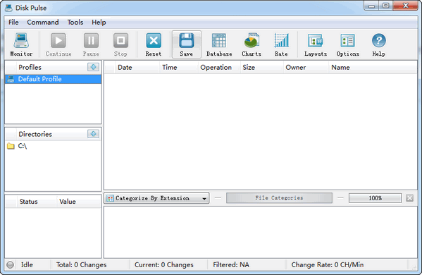 Disk Pulse v11.6.18