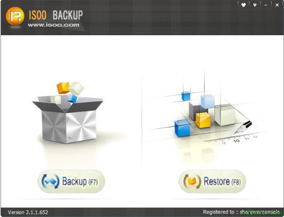 Isoo Backup v2.3.0.674