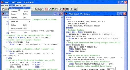 lingo v14.0