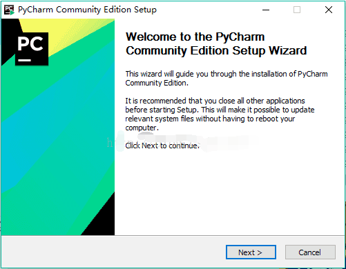 pycharm v5.0.3