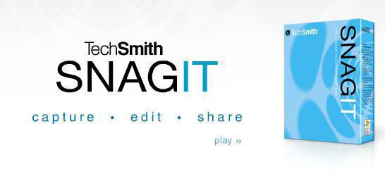 SnagIt v13.00.6248