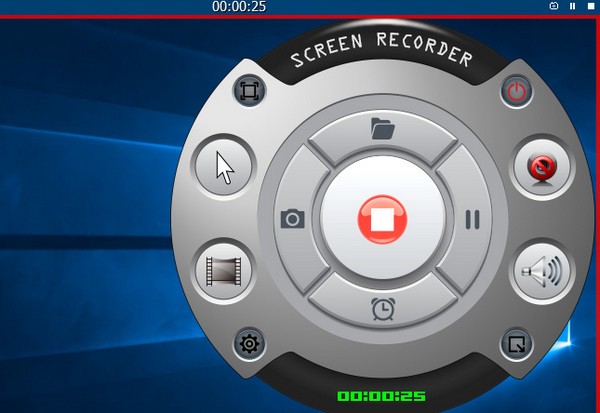游戏截图录像(ZD Soft Screen Recorder) v11.1.20