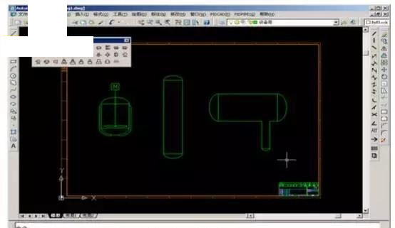 PIDCAD For AutoCAD 2008