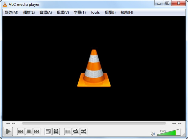 vlc media player播放器 v3.0.6