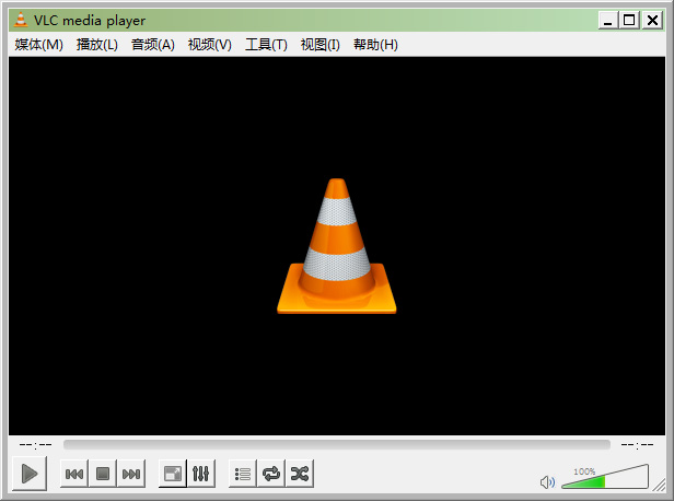 VLC media player(VideoLAN) v2.2.6.0