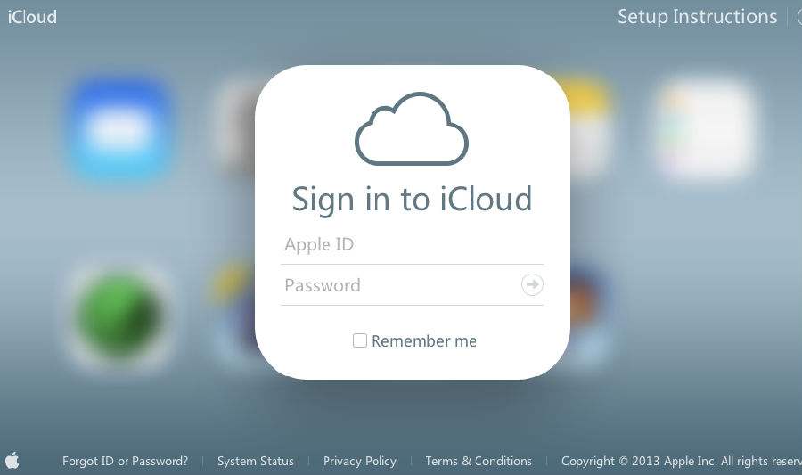 icloud v7.6.0.15