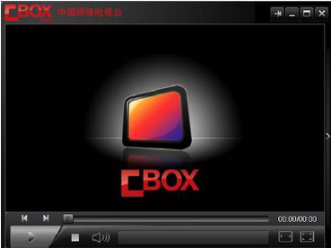 CBox央视影音家庭版 v1.2.2.1